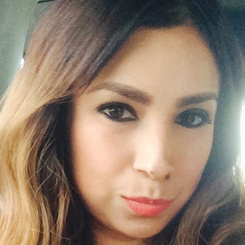 Meet your Posher, Christina